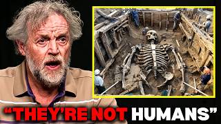 Before He Died, Ron Wyatt Finally Admits What He Found in Noah’s Ark — And It Terrified the World
