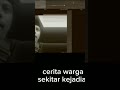 cerita warga sekitar tentang carok madura #carok #viral