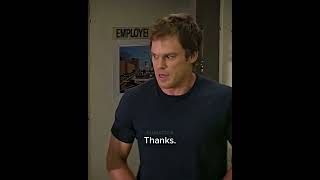 Dexter Rizzes A Girl ｜ Dexter S6.E7 ｜