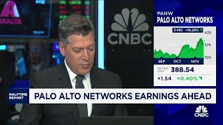 BMO's Brian Belski explains his 2025 year-end target of 6,700