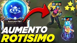 😱 POR ESTO soy EL MEJOR JUGADOR DEL MUNDO en TFT SET 13