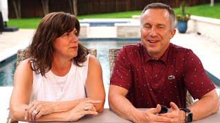 Kenneth and Jan Bradley’s Backyard Transformation | The Complete Backyard