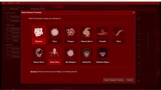 Plague .Inc [2] Scenario Creator Tutorial