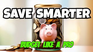 20 Tips To Saving Money On A Budget