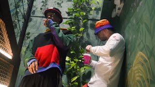 Akapellah, Ryan Catro, Afromak - Ragamuffin (Official Video)