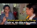 Muslims Minority Womens Solid Counters to TDP BJP JSP Alliance Canididates During Campaign | FF