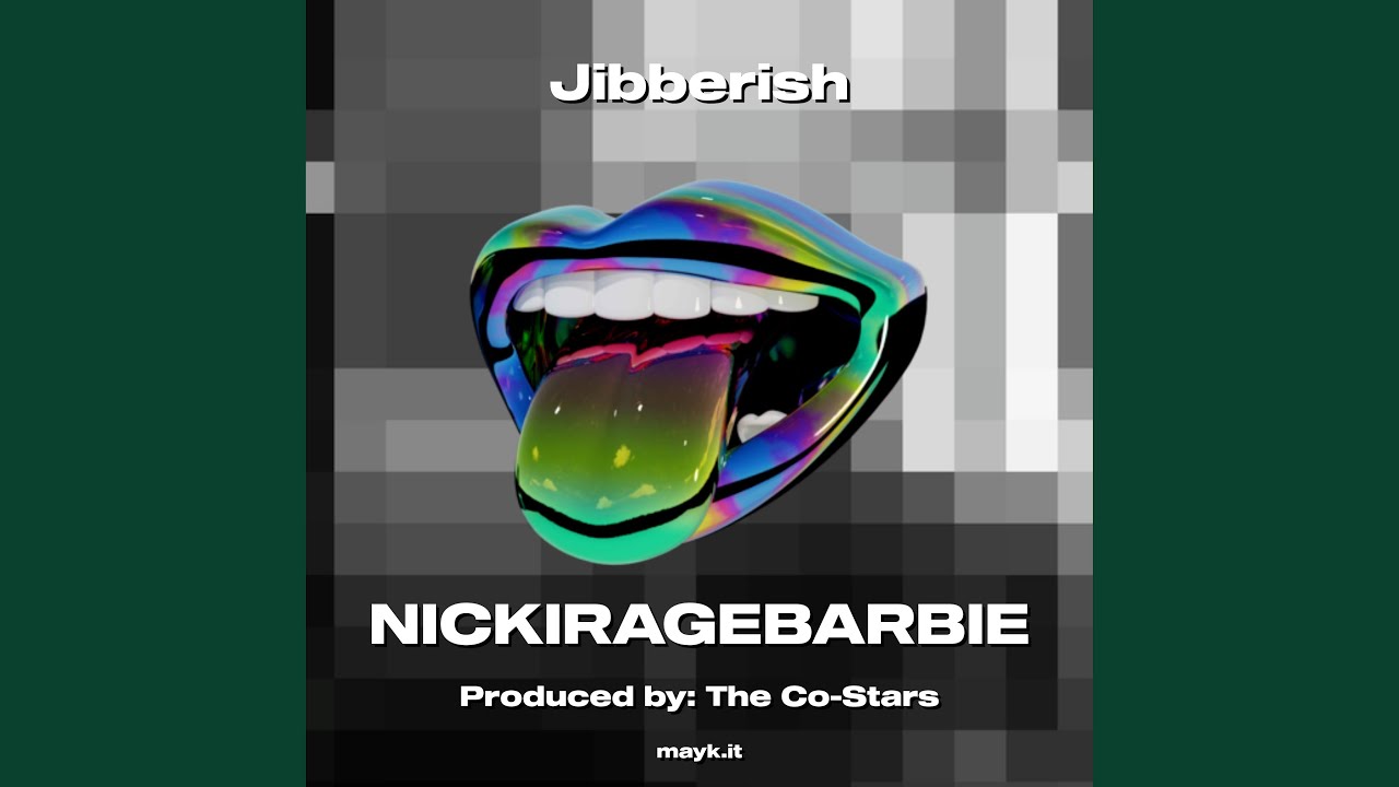 Jibberish Youtube