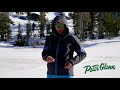 2018 Rossignol Course Oxford Ski Jacket Review By Peter Glenn