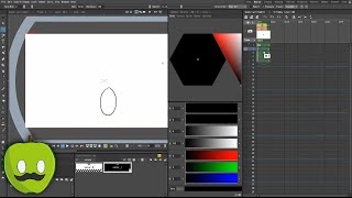 Opentoonz 1.3- Copying frames