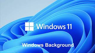 All Windows 11 sounds earrape
