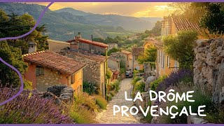 La Drôme Provençale