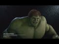 marvel s avengers ps5 gameplay 4k uhd 60fps new dlc part 158