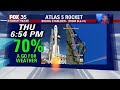 We Love Florida Forecast: May 17, 2022