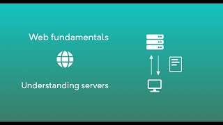 Understanding servers