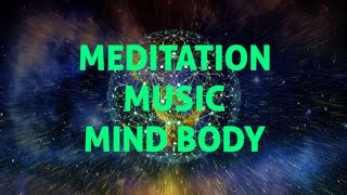 Music for meditation,concentration relaxation.