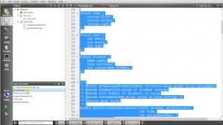 161 Structs And Arrays