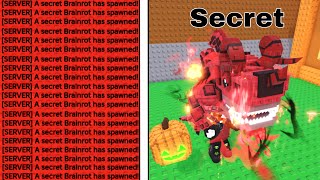 I Got 28 Secrets In Row!