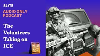 The Volunteers Taking on ICE | What Next | Daily News and Analysis