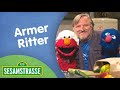Folge 2906: Armer Ritter | Neue Folgen | Sesamstraße