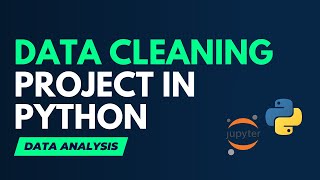 Data Cleaning Project in Python