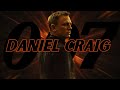 DANIEL CRAIG: 007