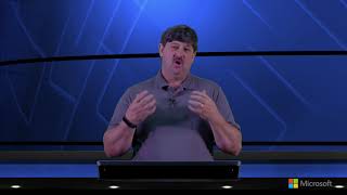 20765 - Provisioning SQL Databases - Module 5