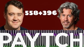 MSSP PAYTCH EP 558 + 396 - Ay Caramba + ProtoSpace PAYTCH