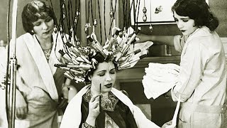 Top 10 Shameful Beauty Routines From History