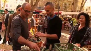 Provence Gourmet in Aix-en-Provence