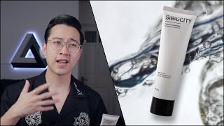 [Review] Đánh giá bộ sản phẩm Skincare - Men Stay Simplicity sau 3 tháng trải nghiệm ! Huy Quốc