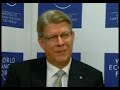 interview with latvian president valdis zatlers