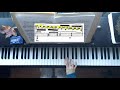 Chopin Etude Op 25 No.11 