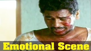 Indhu Movie : Prabhu Deva, Best Emotional Scene