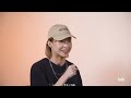 梁栢堅 2 梁栢堅 x luna is a bep part 1【ear up masterclass 2022】