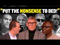 JAKE PAUL V MIKE TYSON IS SCRIPTED 😱 | EP95 | talkBOXING with Simon Jordan, Adam Smith & Tunde Ajayi