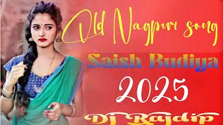 New old Nagpuri song//Sais Budhiya//Superhit nagpuri gana//2025//dj Rajdip 🕺💃#newnagpuridjsong