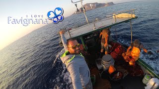 Favignana_Battuta di pesca