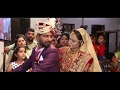 DR.ASHUTOSH  WEDS DR.RAKHI WEDDING TEASER