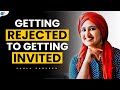 Every Rejection Made Me Who I Am Today | Sahla Parveen | Josh Talks