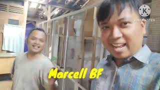 Marcell BF Pencetak Murai Juara