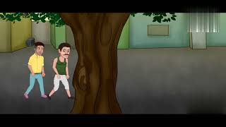 3d animation story @SaintRampalJiMaharaj @SatlokAshram @satlokashramsojatrj