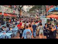 Kuala Lumpur Food Street