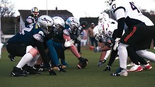 HAIlights - Scrimmage Steelsharks Traun vs Amstetten Thunder