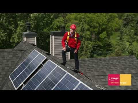 ENMAX Home Solar - Alberta ENMAX Home Solar - Alberta