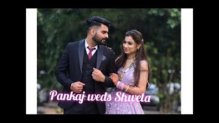 Pankaj weds Shweta live by kadian studio katlaheri 8685911313_ Barat Day