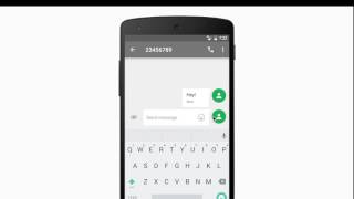 SMS Plugin