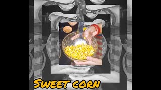 How to cook Sweet corn 🌽 😋 ✨️😌