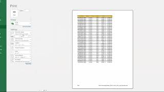 Excel Chapter 4 - Grader Project