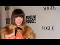 Anna Wintour  Vogue Magazine  Chief Editor  Business Women