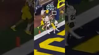 This might be the biggest BOTCHED call in College Football History